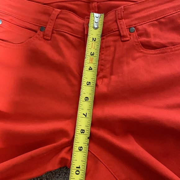 Eileen Fisher jeans - Picture 6 of 6